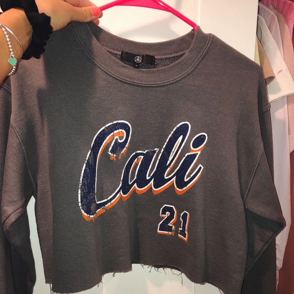 Missguided Tops - Missguided Crop Top